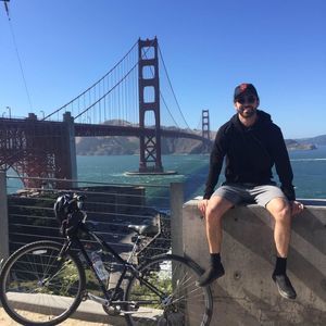 Meet your Posher, Jeremie